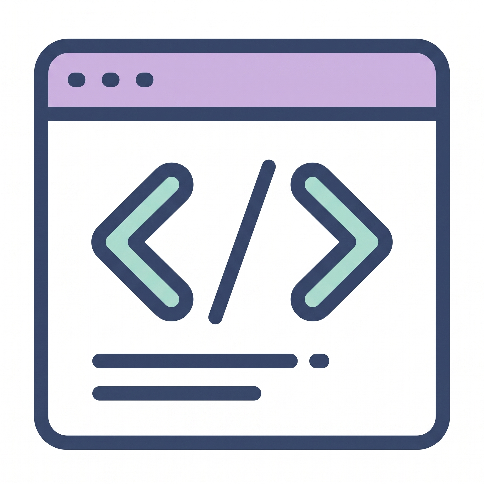 programming icon